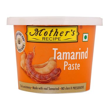 Mothers Tamarind Paste (Imili Paste) 300gm - Click Image to Close